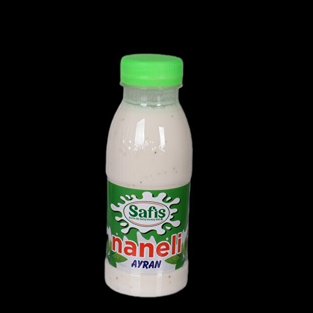 Naneli Ayran