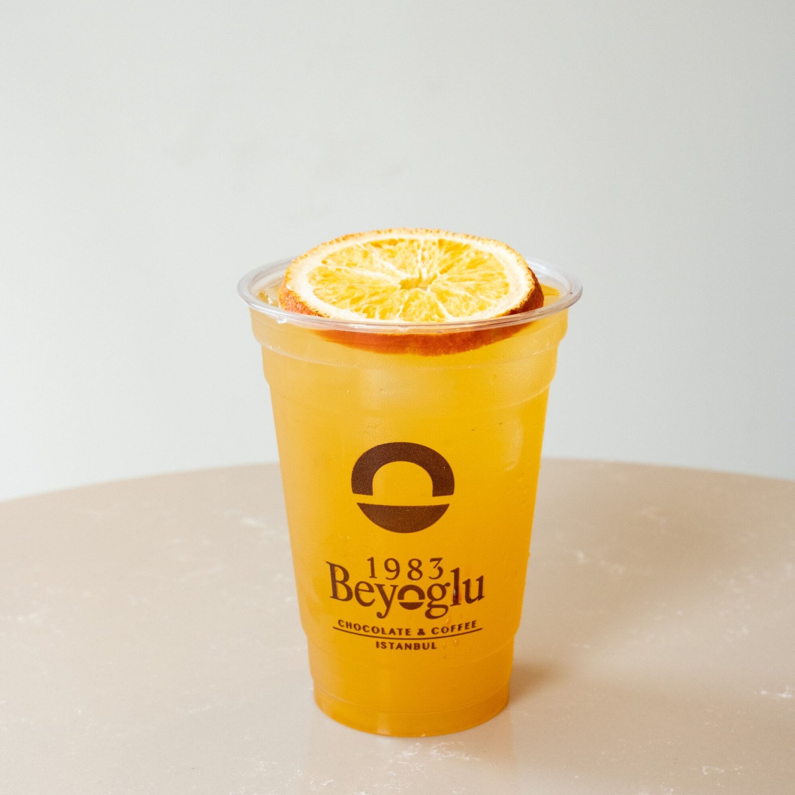 Citrus Mango