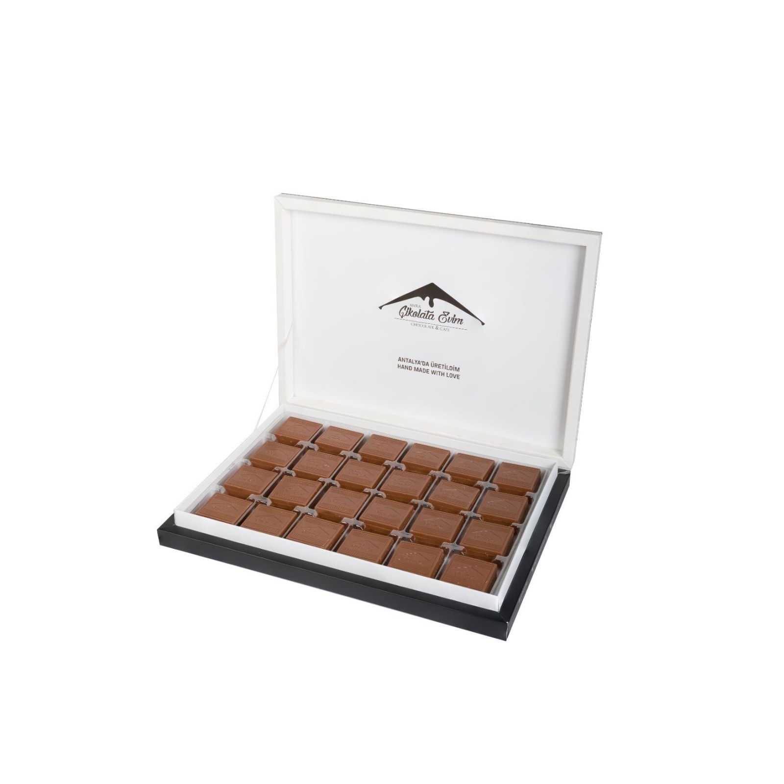 Madlen Çikolata Kutusu (260 gr)