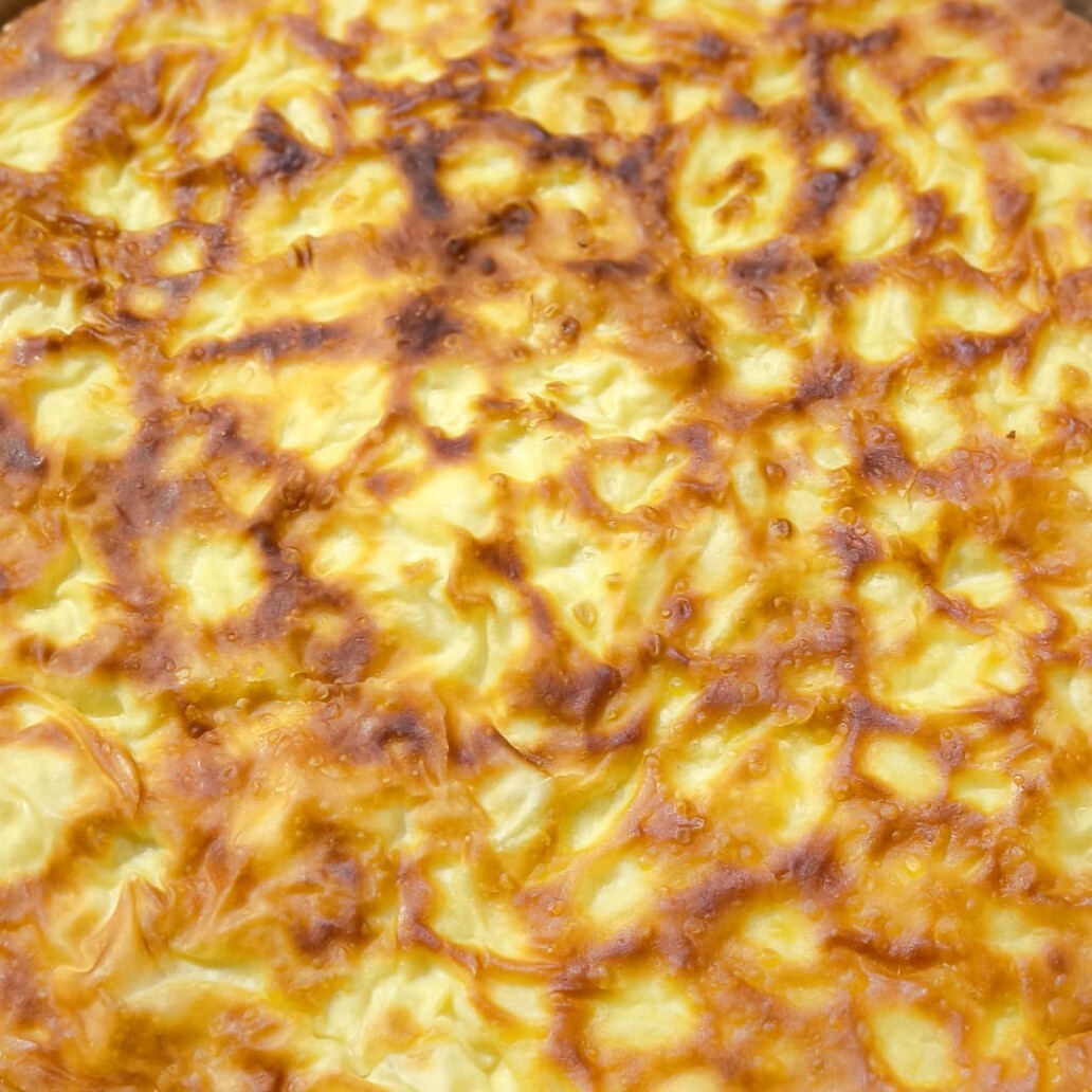 Su Böreği (500 gr)