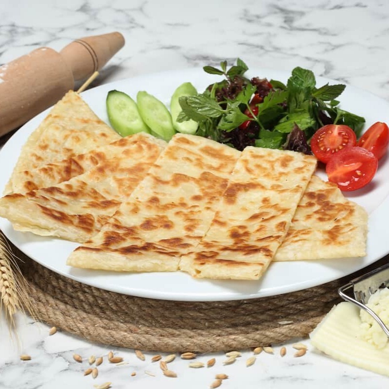 Gözleme