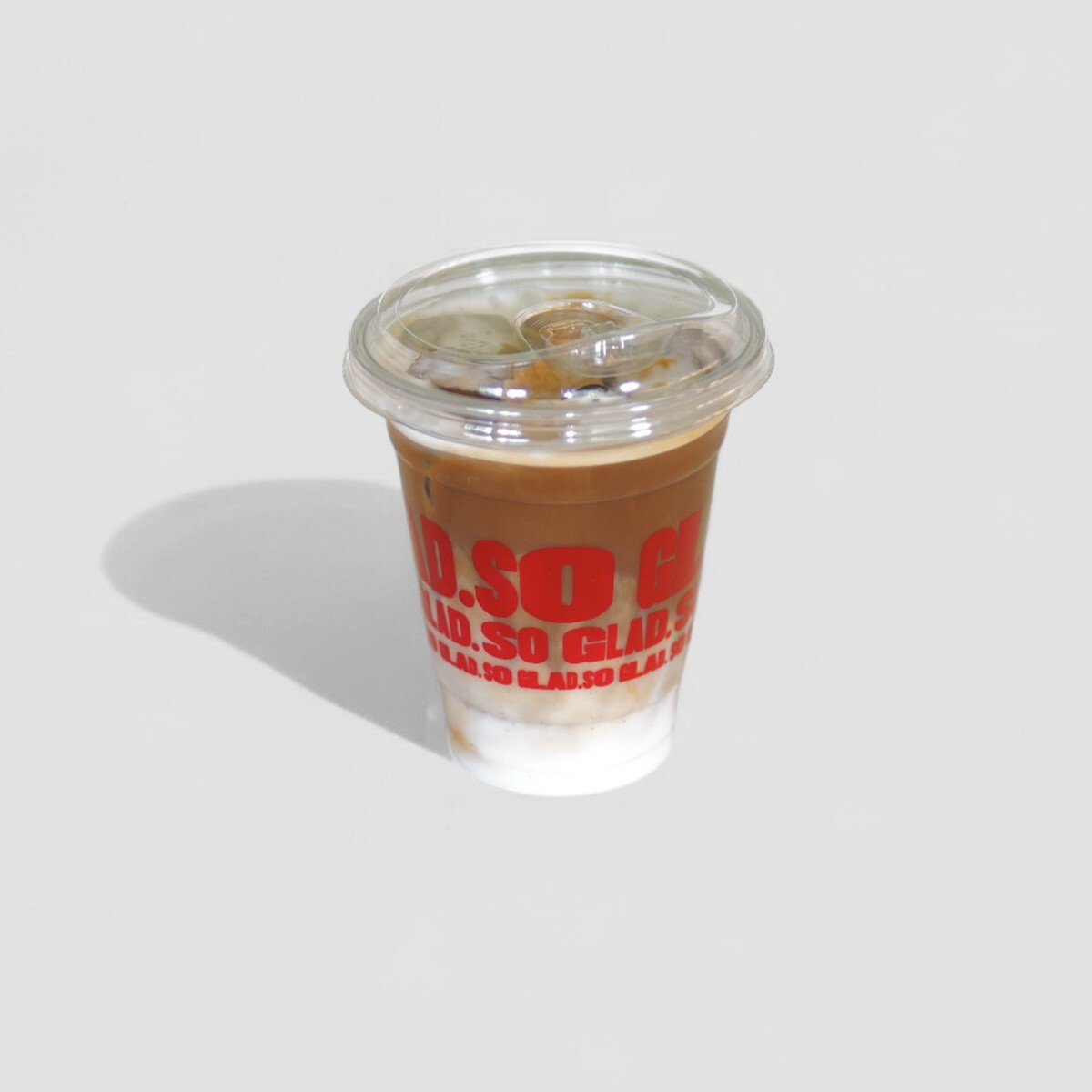 Iced Latte