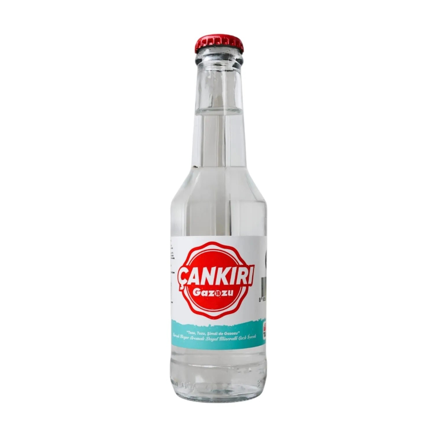 Çankırı Gazozu