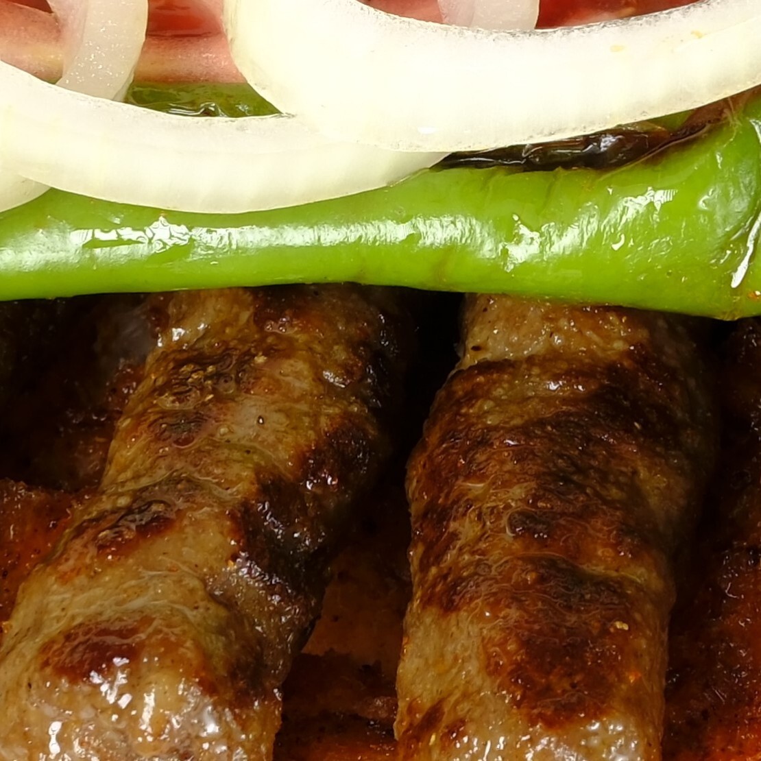Ödemiş Köfte Ekmek 1,5