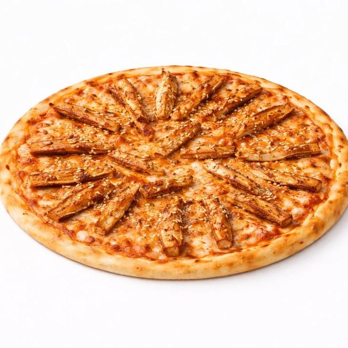 Teriyaki Tavuklu (Büyük)