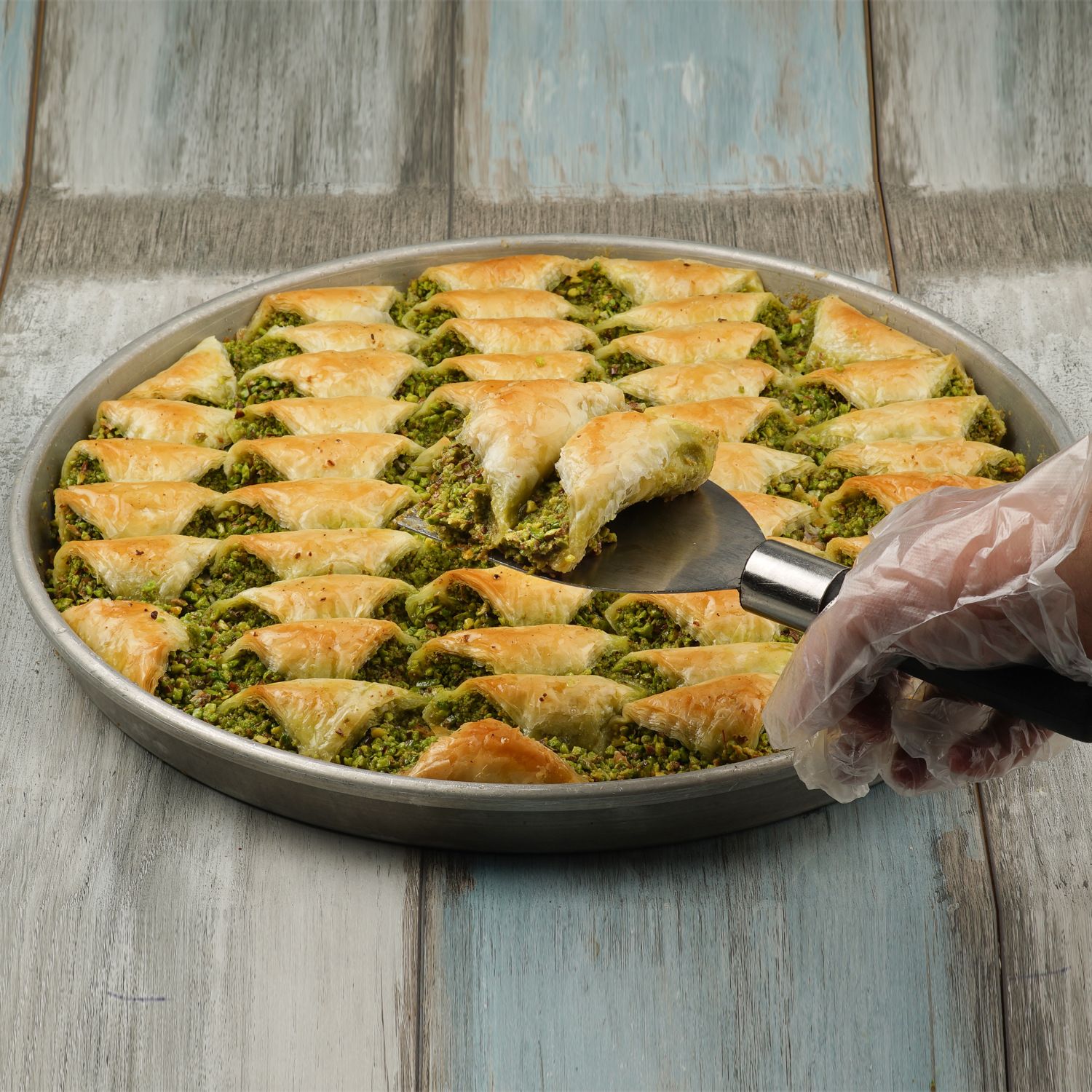 Özel Şöbiyet (500 gr.)