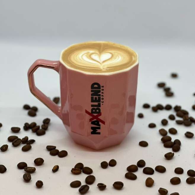 Aromalı Latte