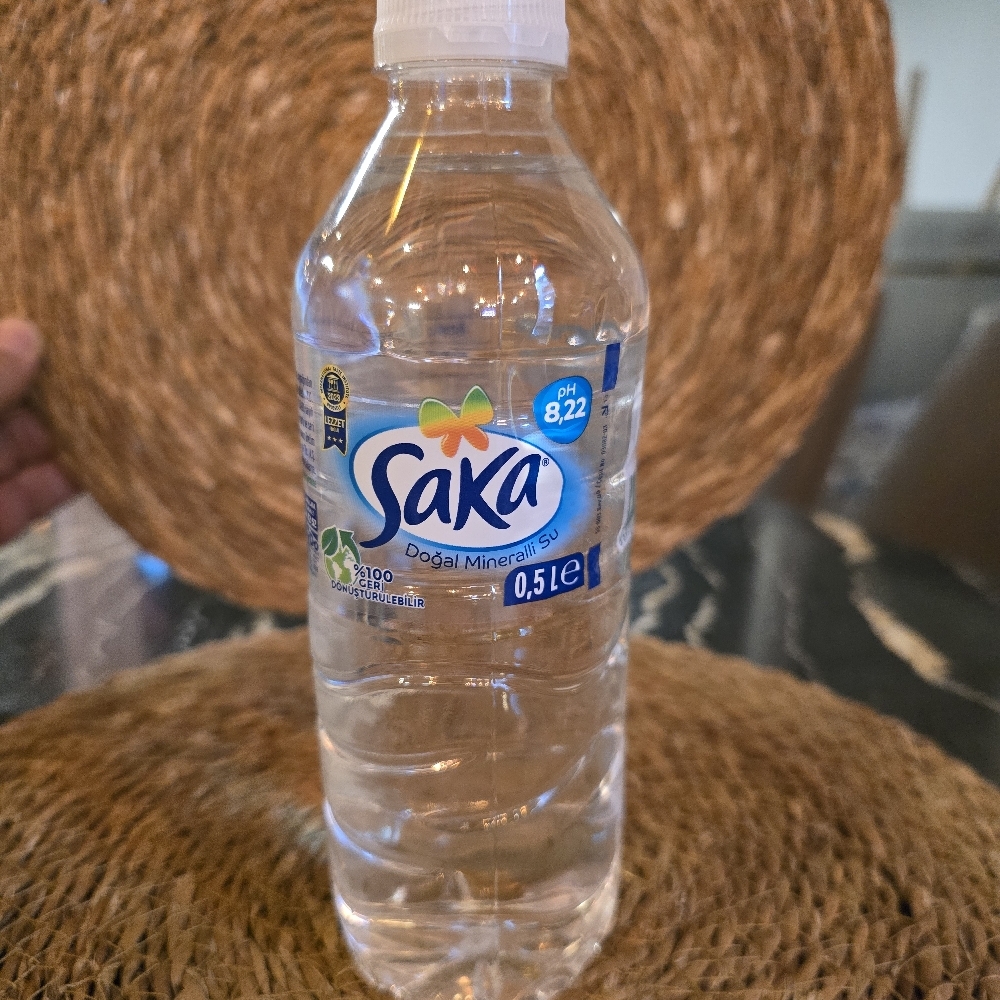 Saka Su (500 ml)
