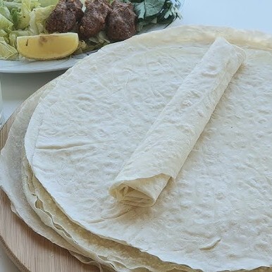Lavaş Ekmeği (Adet)