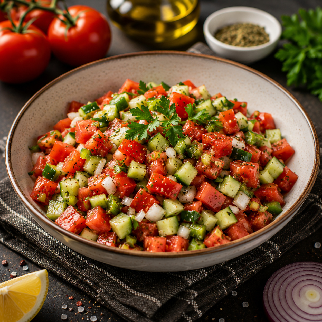 Çoban Salata