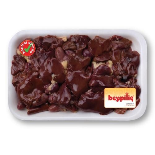 Tavuk Ciğer 1 Kg