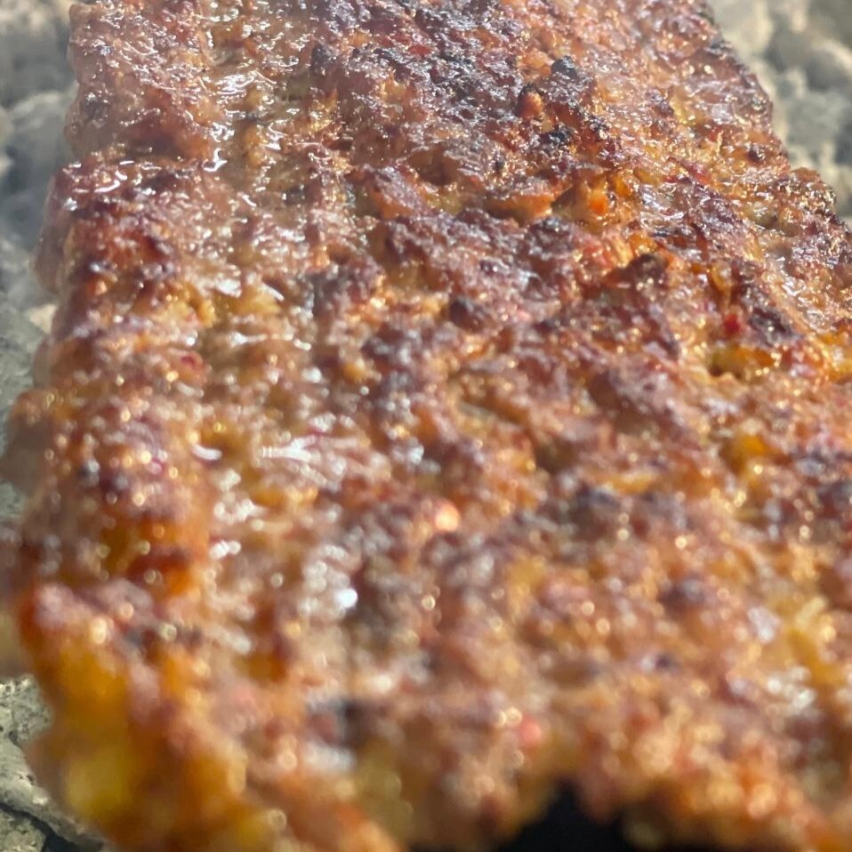 Adana Kebap