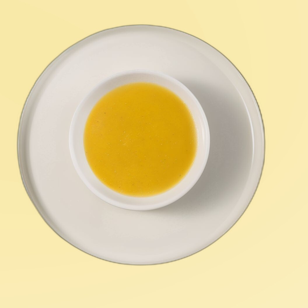 Mercimek Çorbası