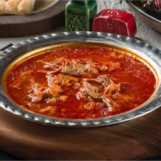 Beyran