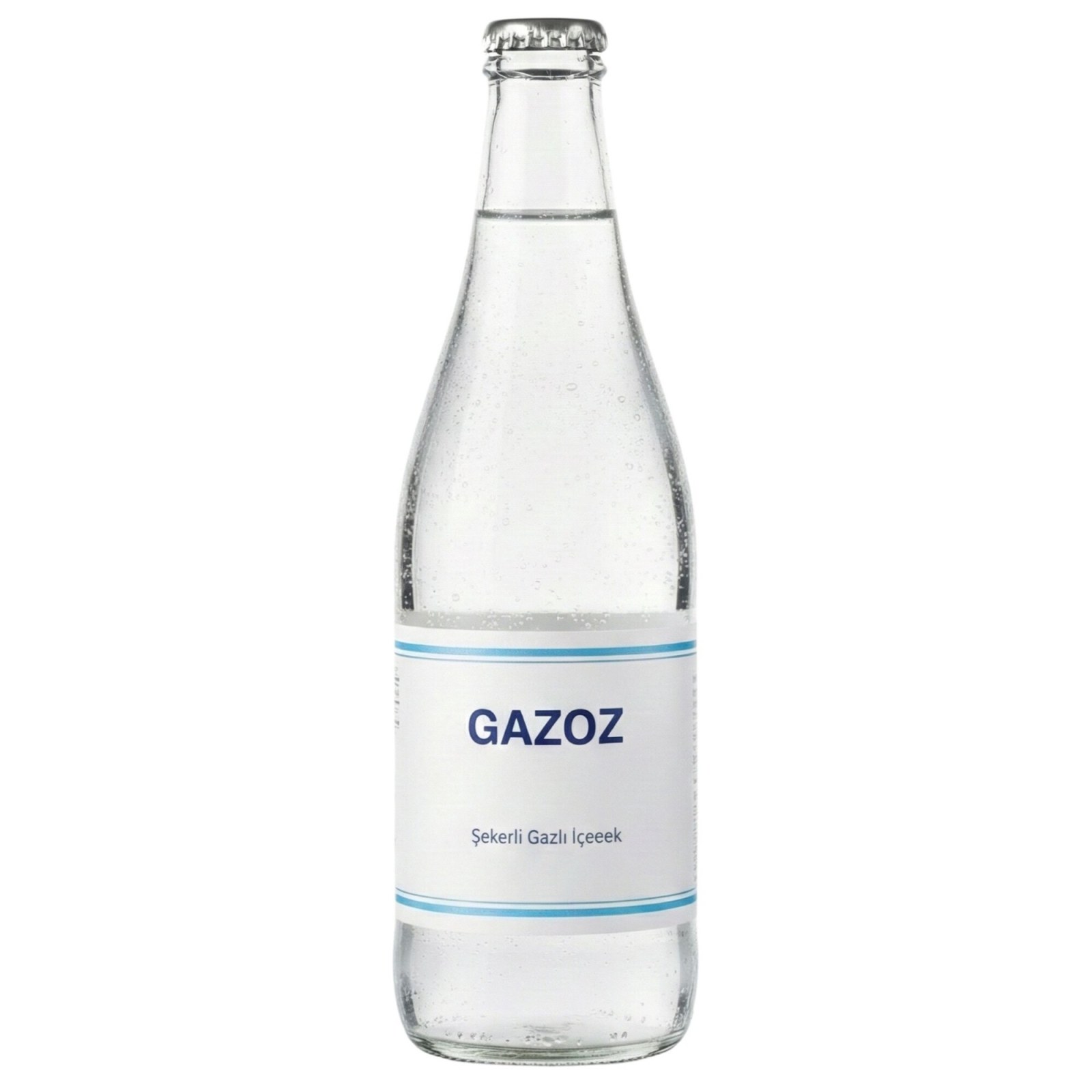 Gazoz (25 Cl)