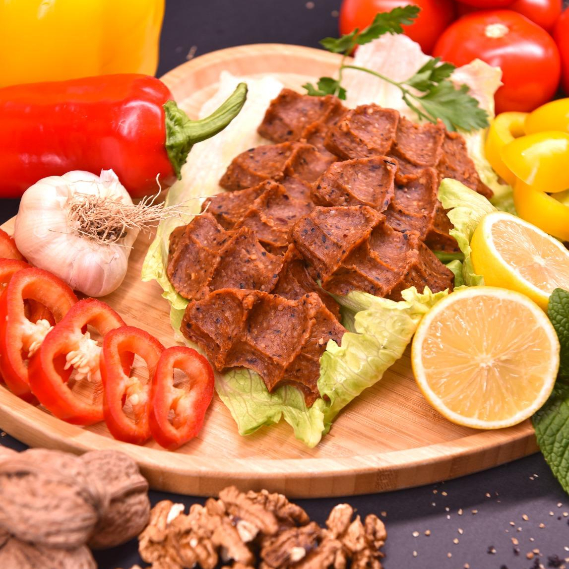 Yarım Porsiyon (300 gr.)