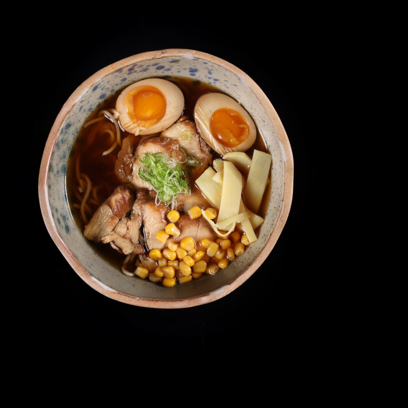 Shoyu Ramen