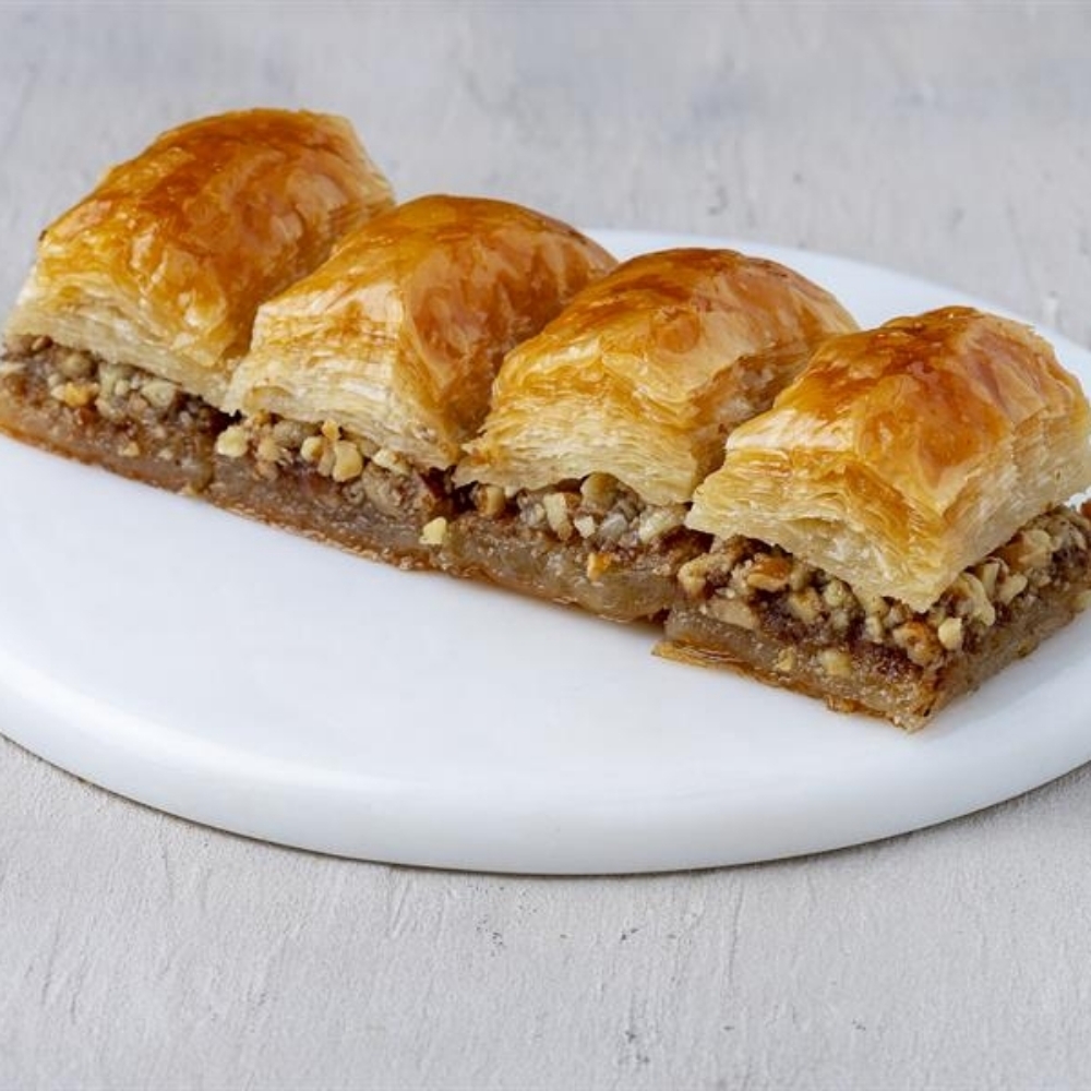 Cevizli Baklava (500 gr)