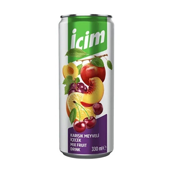 İçim Karışık