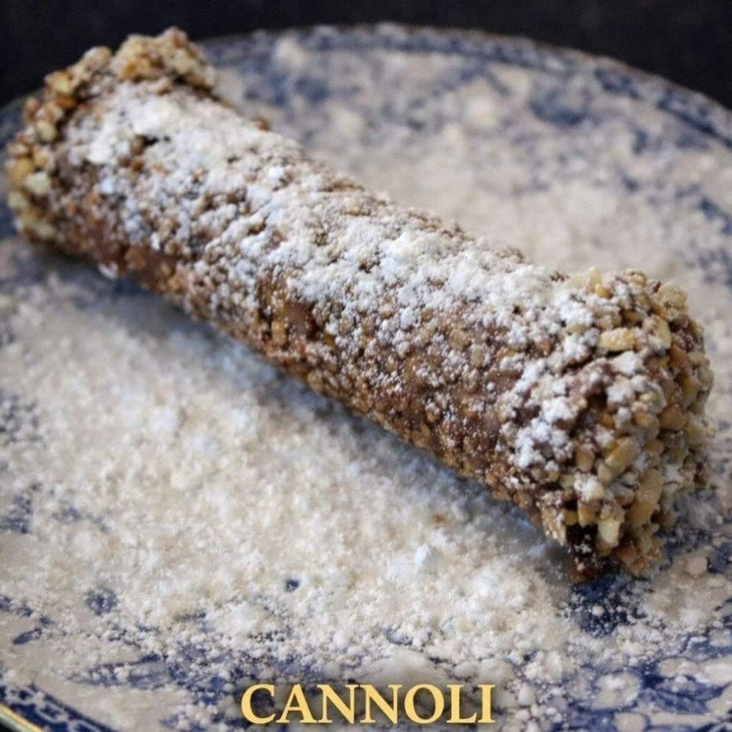 Cannoli