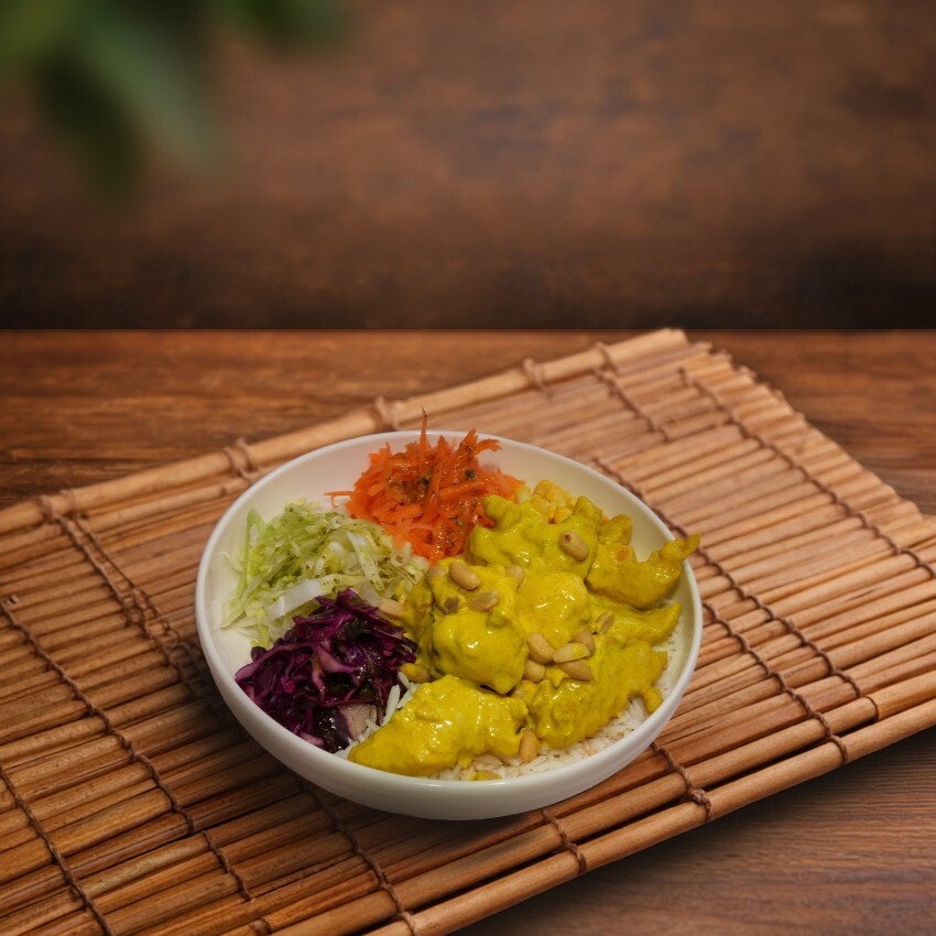 Körili Bowl