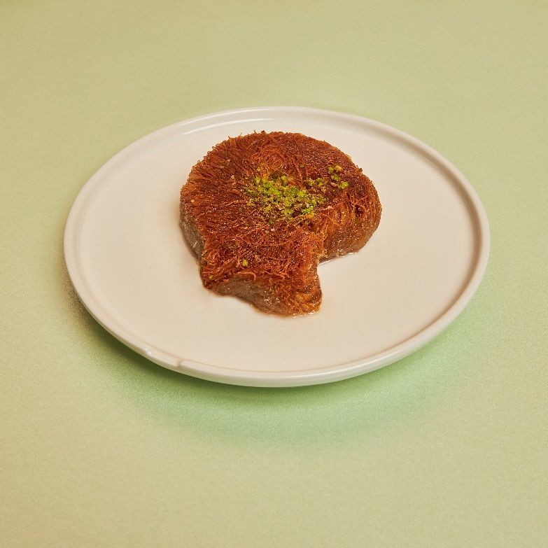 Cevizli Burma Kadayıf (1 kg)