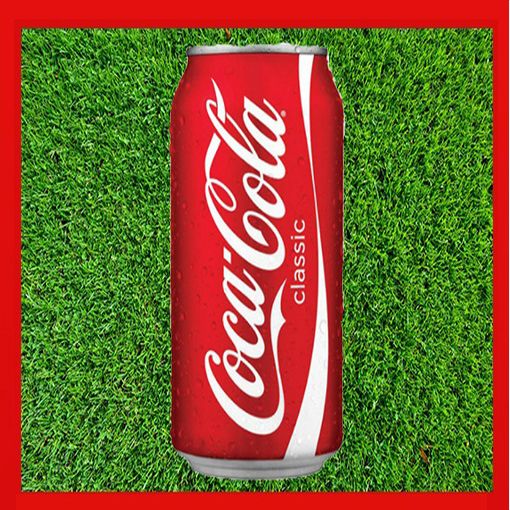 Coca-Cola (33 cl.)