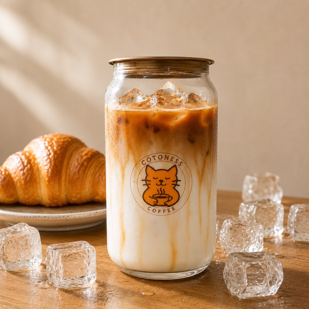 Ice Mocha
