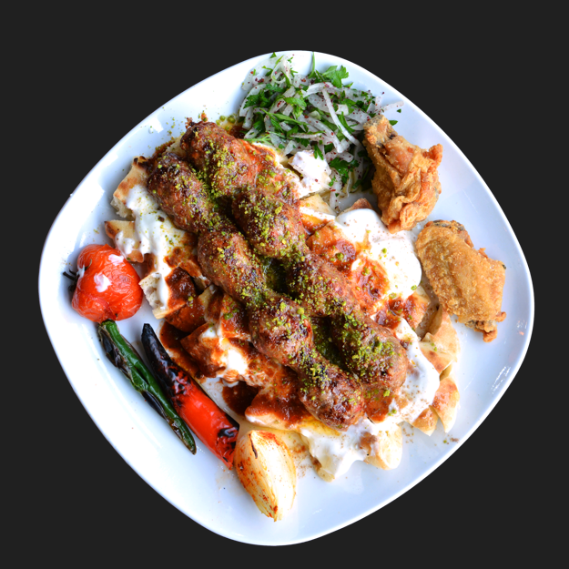 Roda Kebap