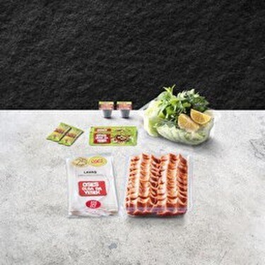 Çiğ Köfte (500 gr)