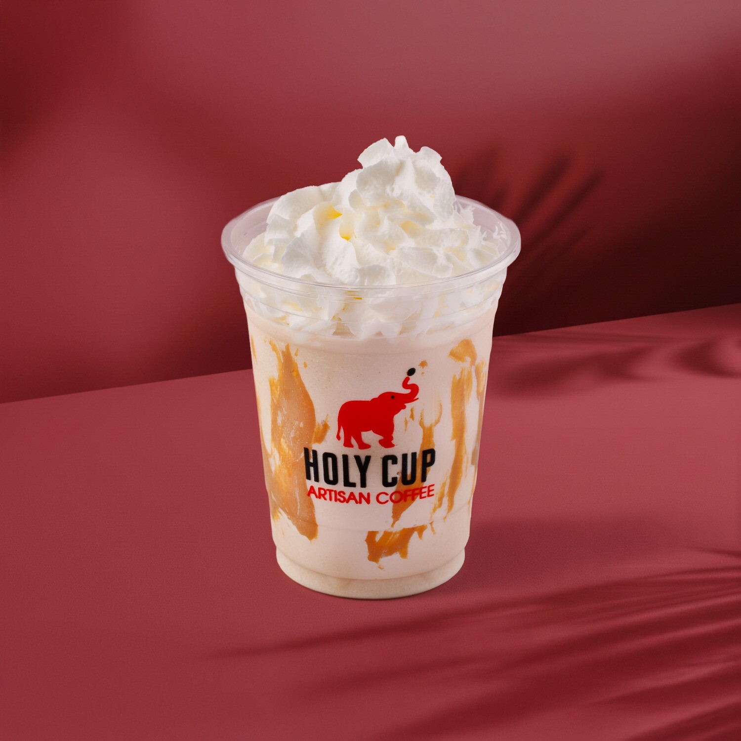 Lotus Milkshake (Küçük)