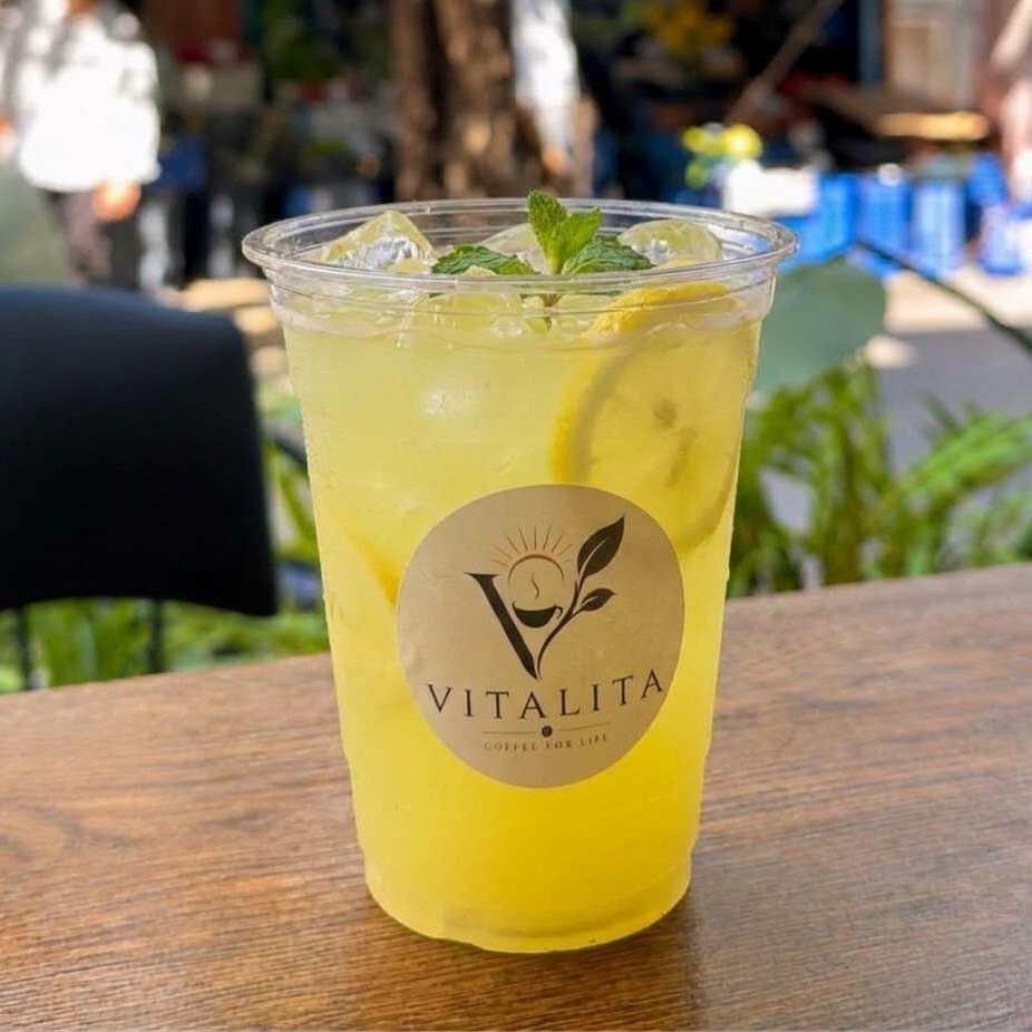 Lemonade