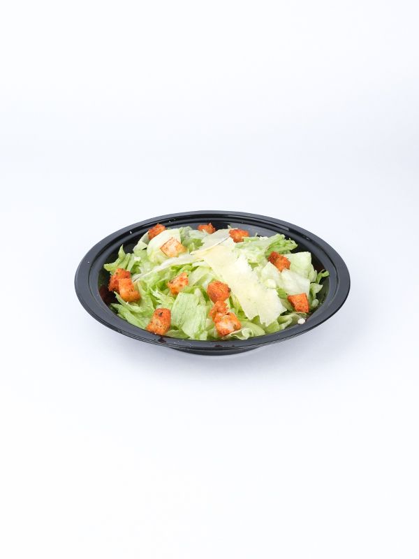 Tavuklu Sezar Salata
