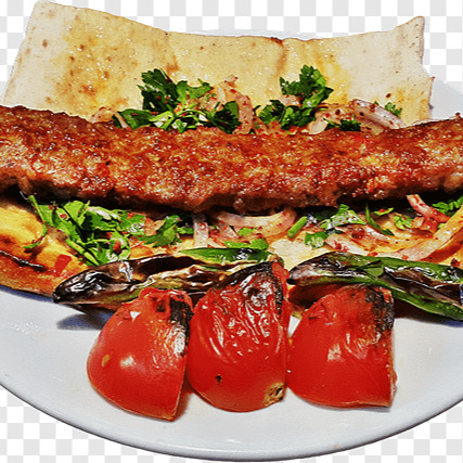 Adana Dürüm
