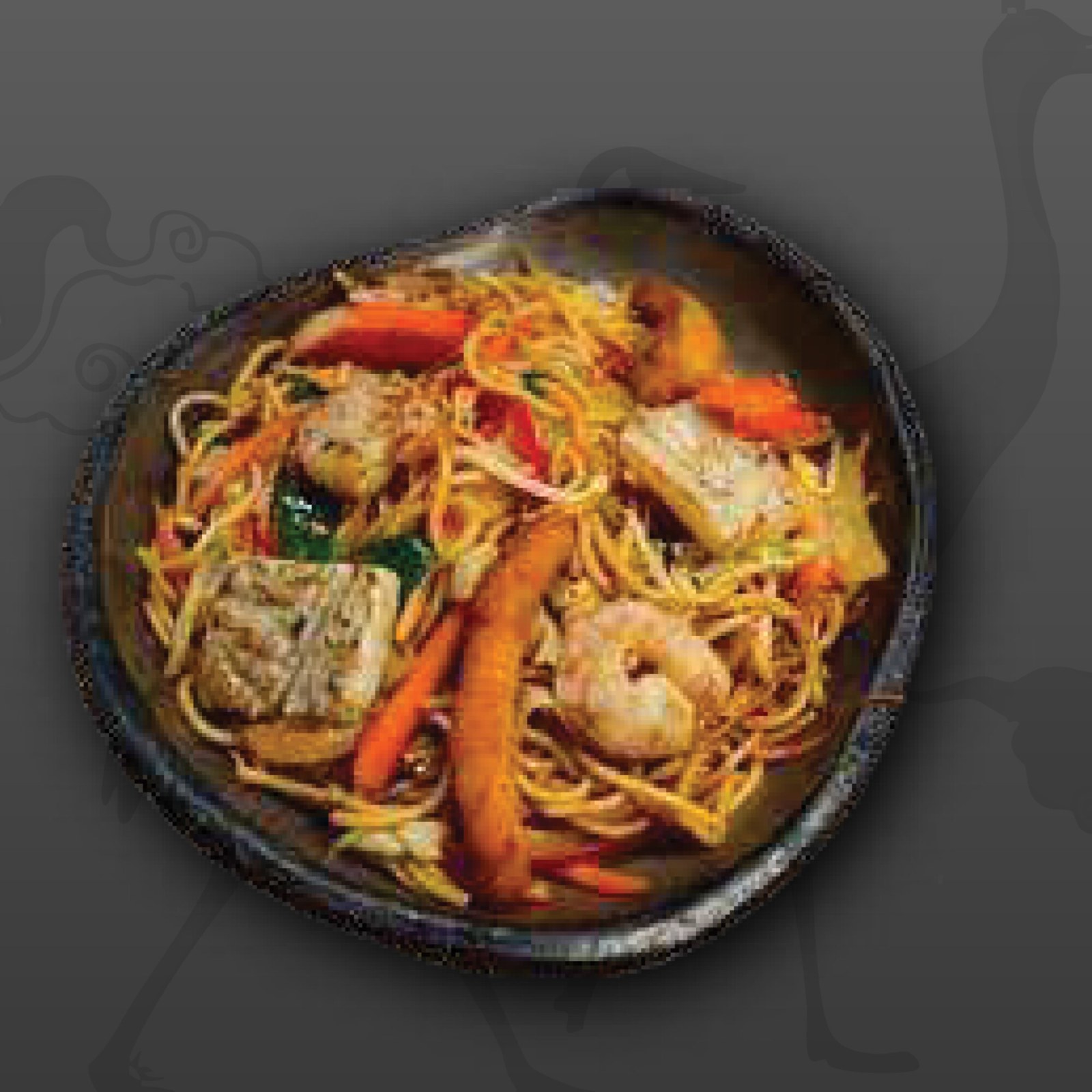 Deniz Mix Udon
