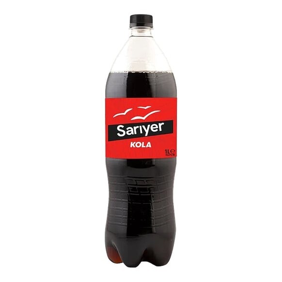 Sarıyer Cola (1 L.)
