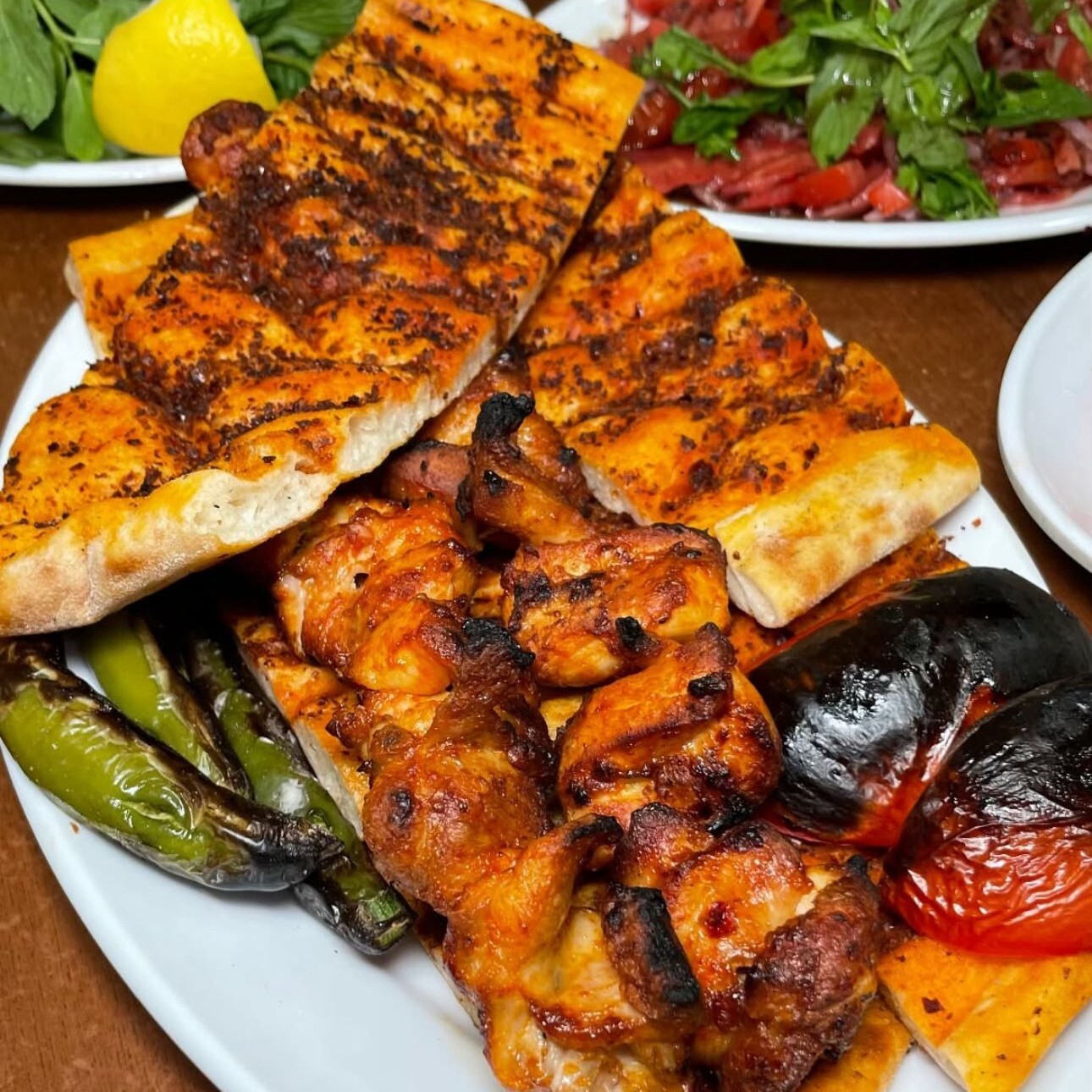 Kemiksiz Tavuk (Porsiyon)