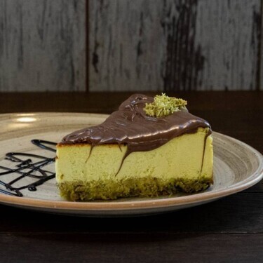 Dubai Cheesecake Dilim