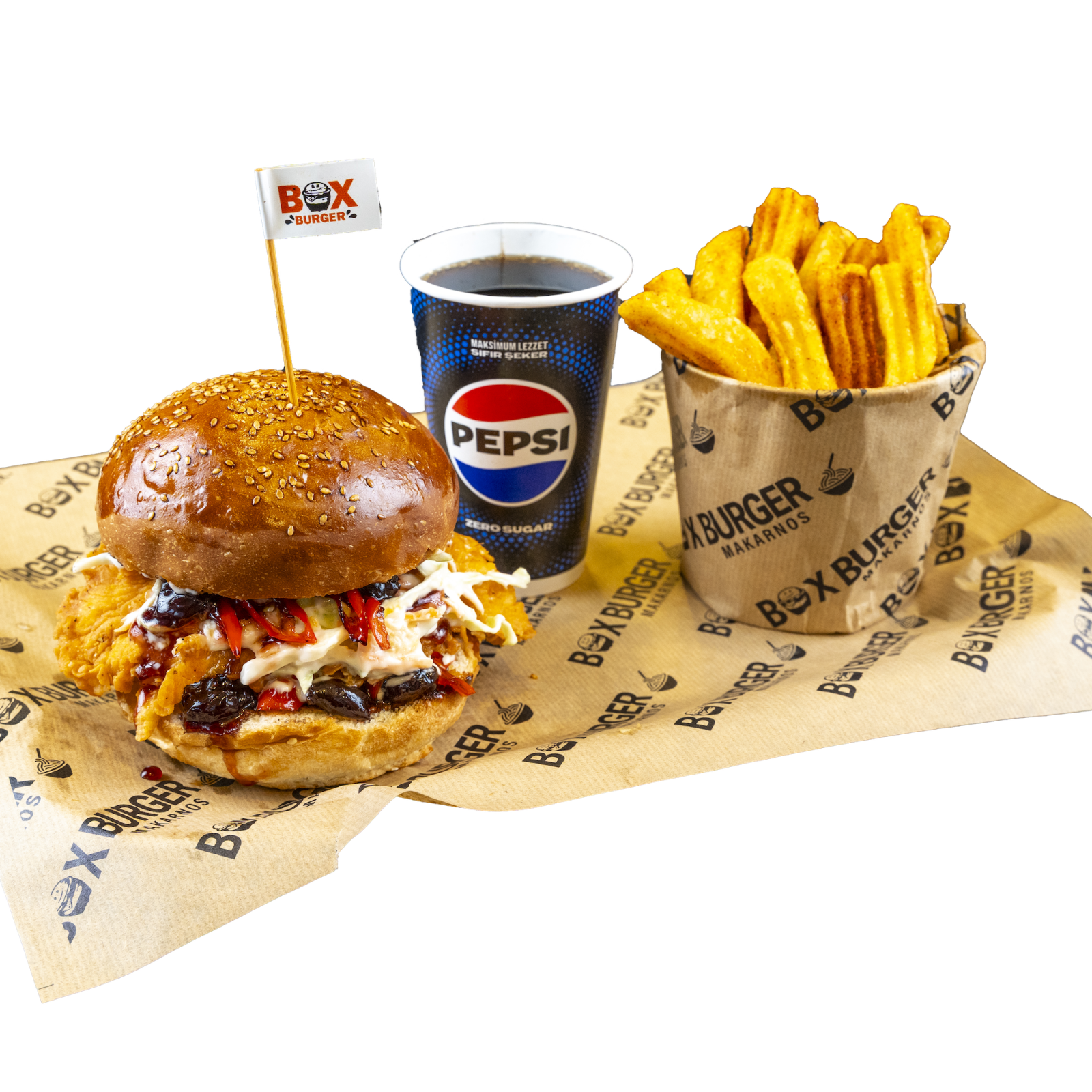 Umami Burger