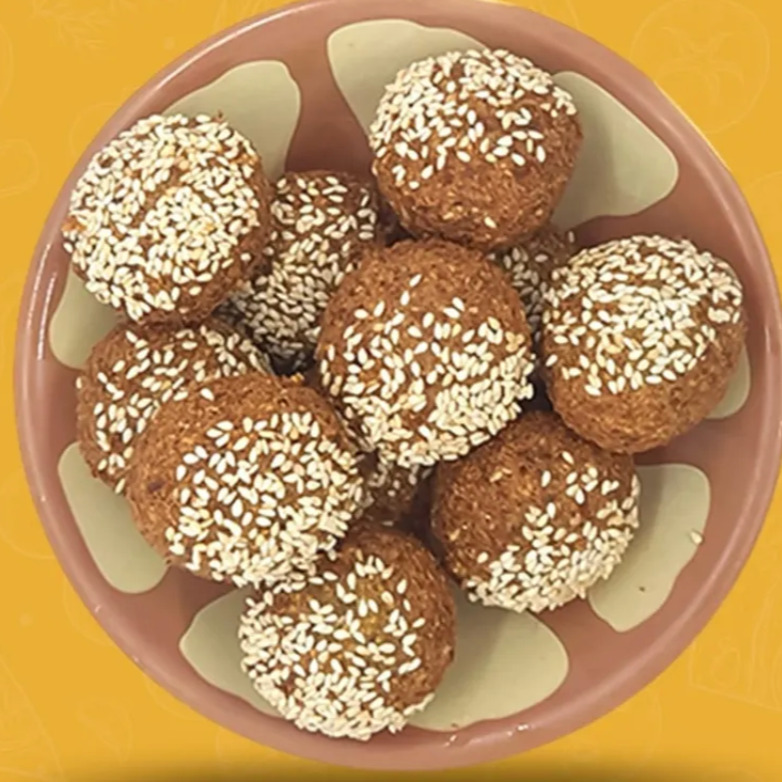 Falafel (20 Adet)