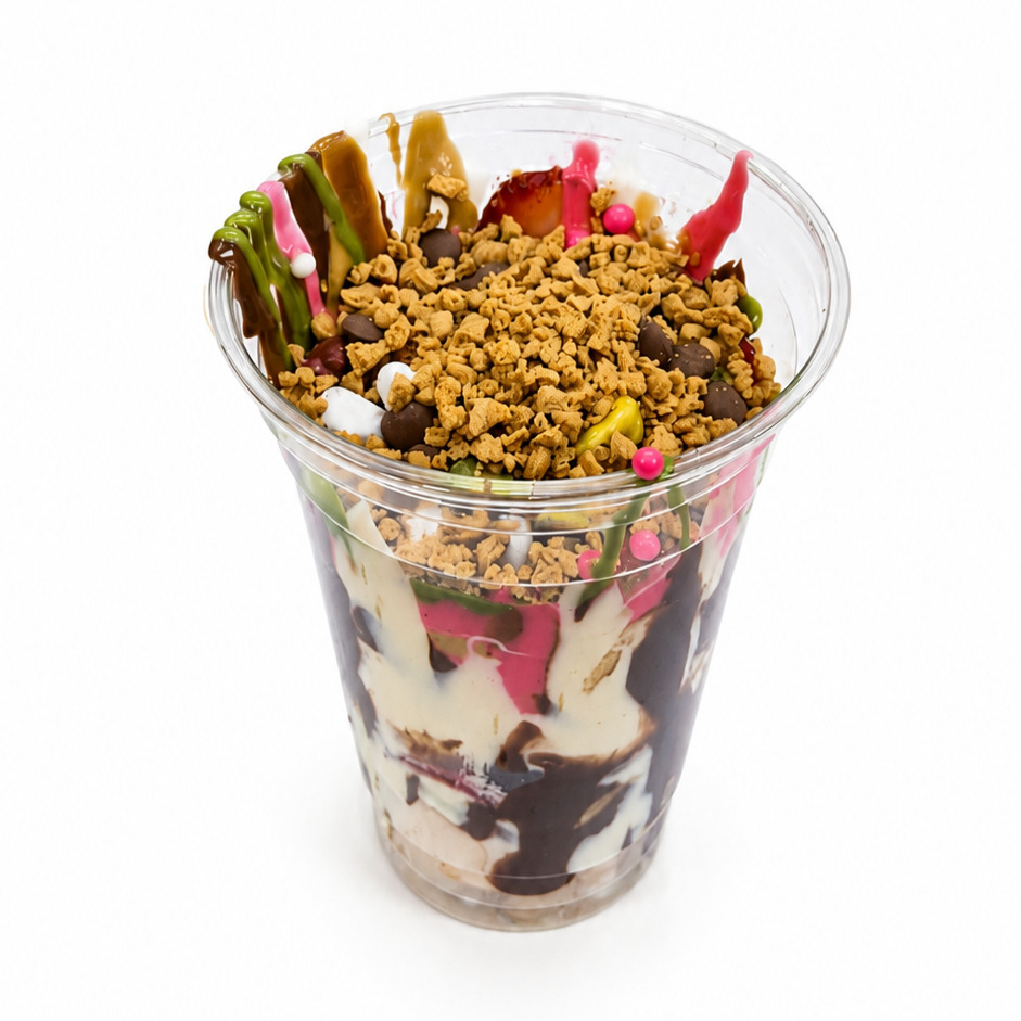 Bardak Bowl