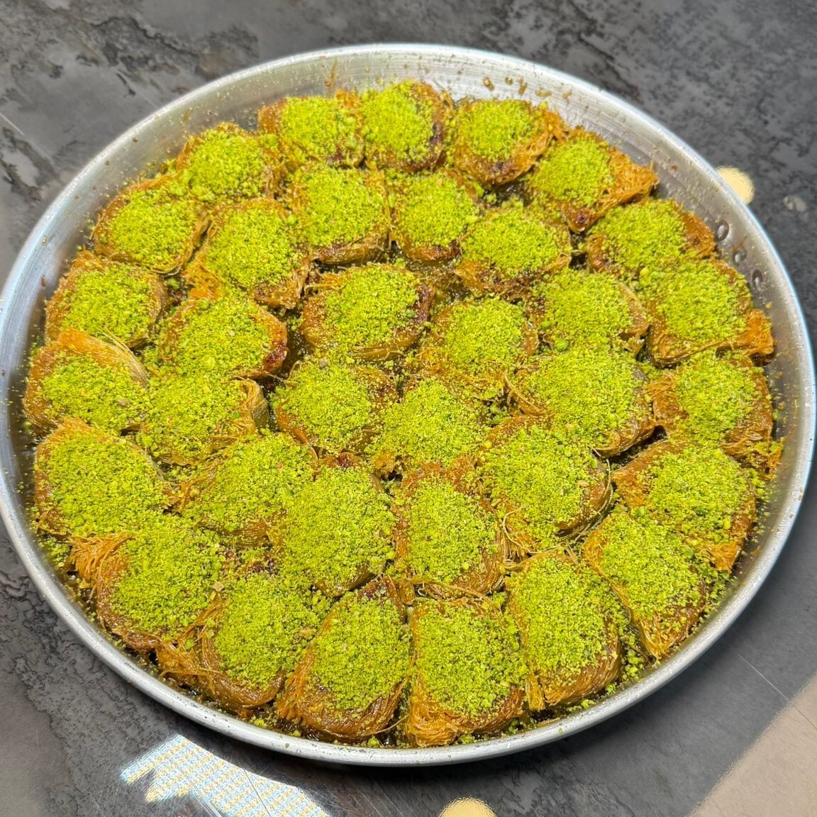 Saray Burma