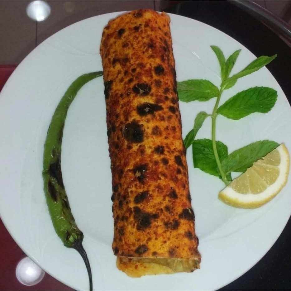 Gurme Kebap Dürüm Döner (150 gr)