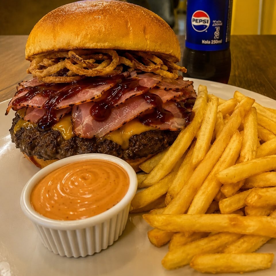 Texas Smash (100 gr)