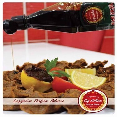 YARIM KİLO (500 GR ) GARNİTÜRSÜZ