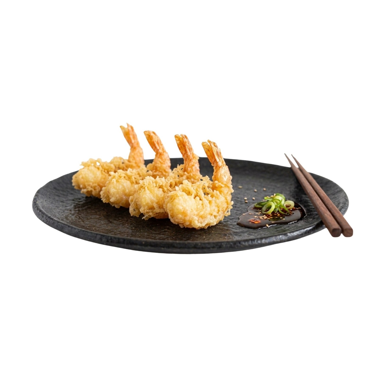 Tempura Karides