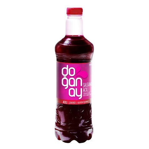 Doğanay Şalgam Acılı (330 ml)