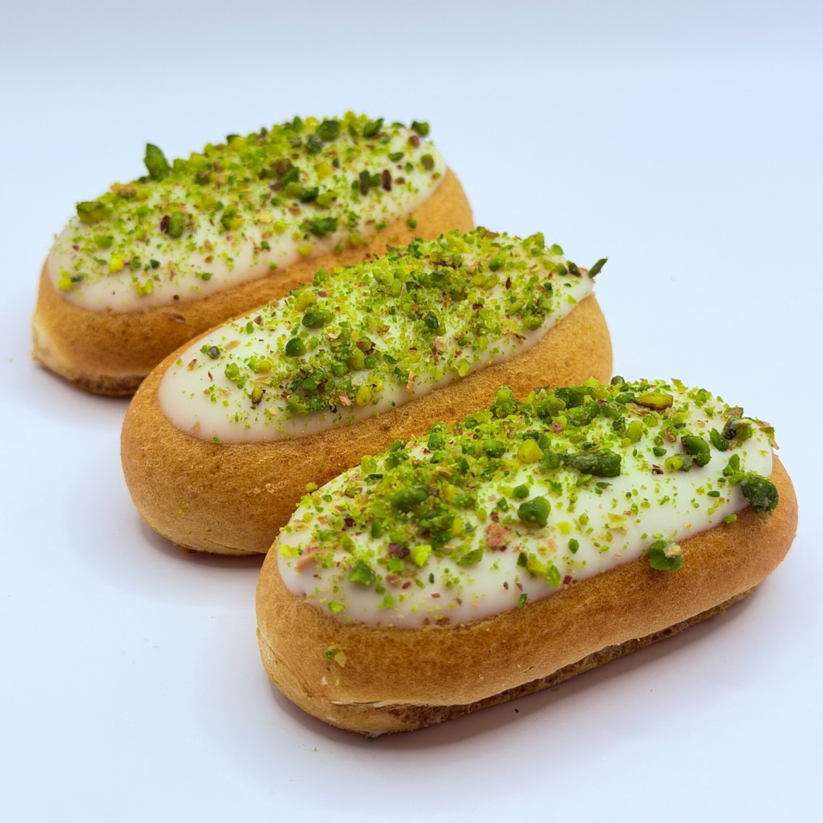 Fıstıklı Ekler (1 kg.)