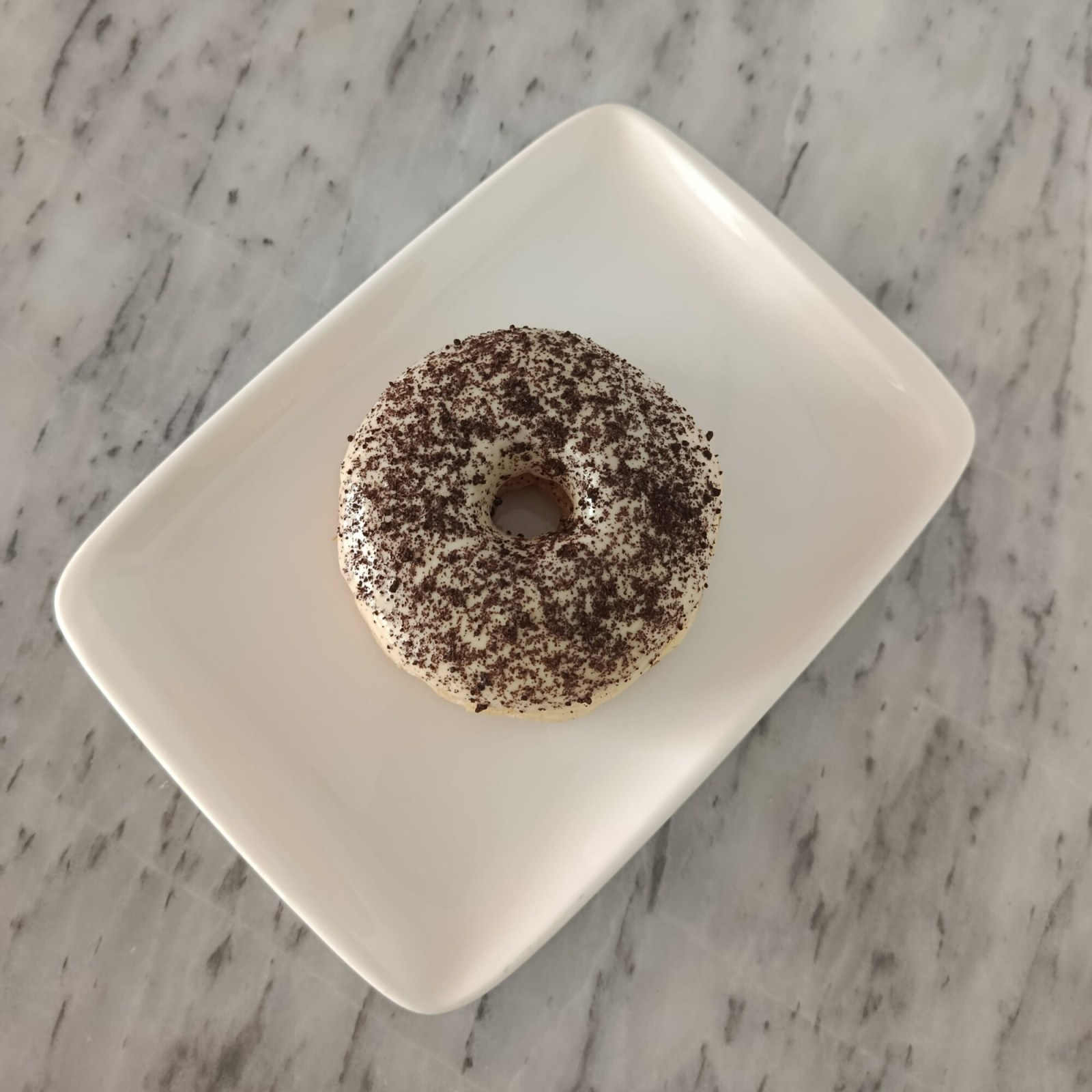Oreo Donut