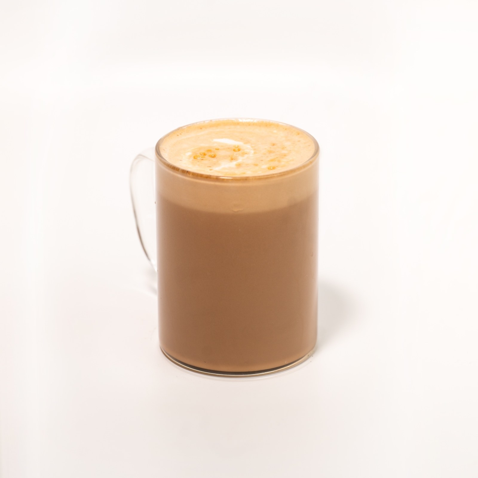 Zebra Mocha